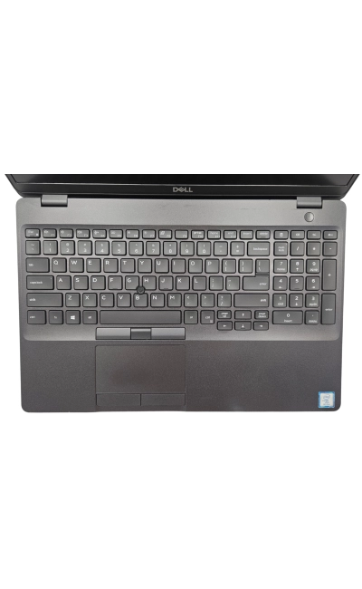 Dell Latitude 5501 i5-9300H 8GB 256GB SSD 15,6